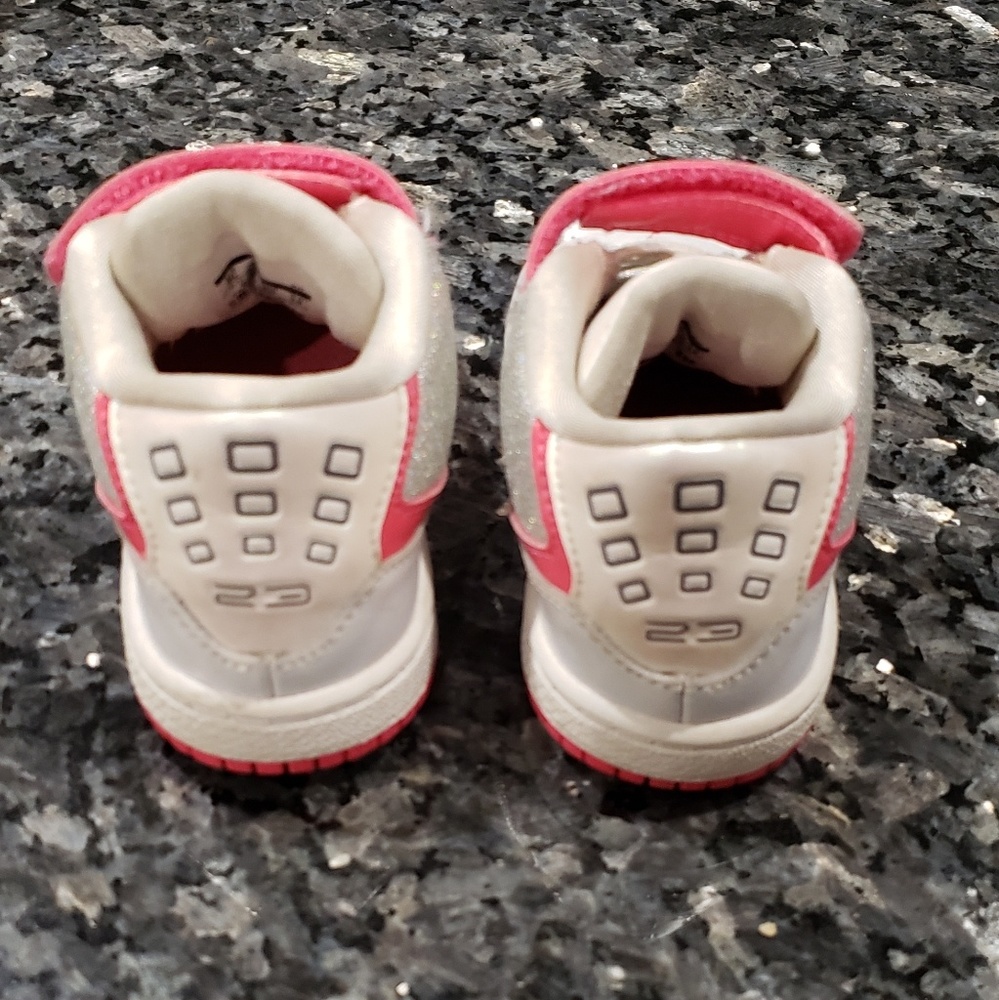 Air Jordans